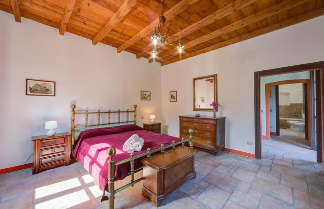 Timeless l Antico Mulino Della Bozza - Foto 17