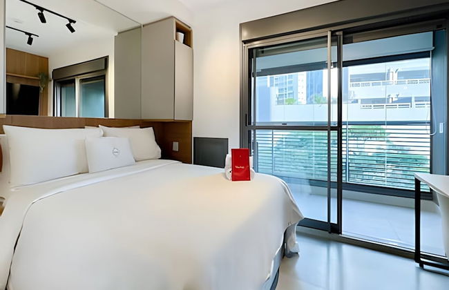 407 Butantã - Foto 1