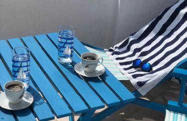 Stella's Home in Koronos - Foto 4