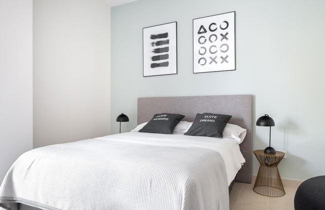 Limehome Sevilla Calle Torcuato Luca de Tena - Foto 10