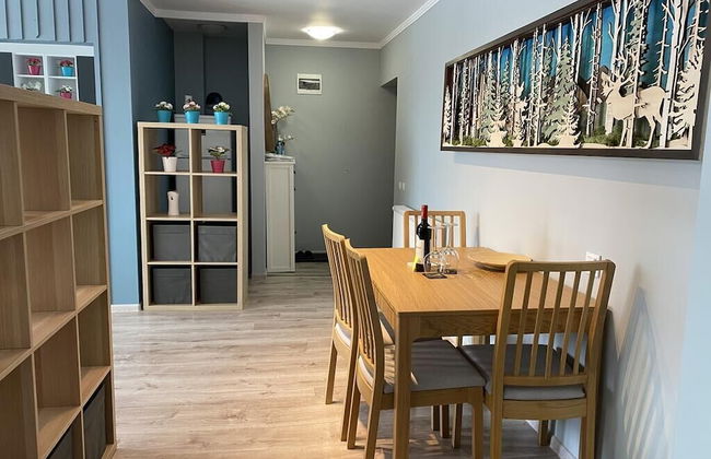 Beautiful and Bright Apartment - Foto 4