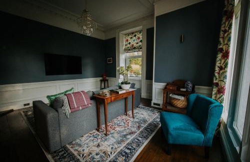 The Pheasant Lodge Spacious Lake District Retreat near Cartmel - Foto 24