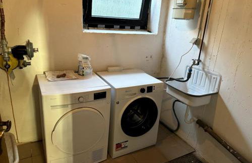 Reihenhaus in Offenbach am Main - Foto 8