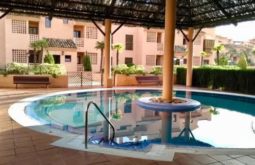 Hacienda del Sol Beachside and Golf Apt Marbella Puerto Banus - Photo 49