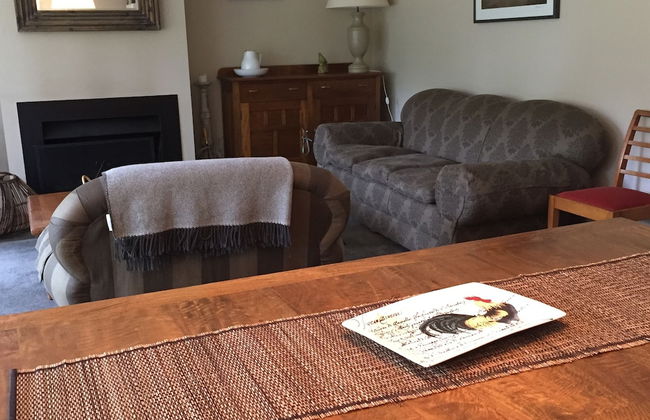 The Kitchen Cottage - Foto 8