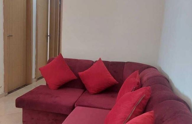 Appartement de luxe à el jadida waw - Foto 10