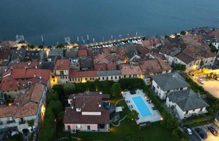 Villa Costantina with heated POOL - Foto 64