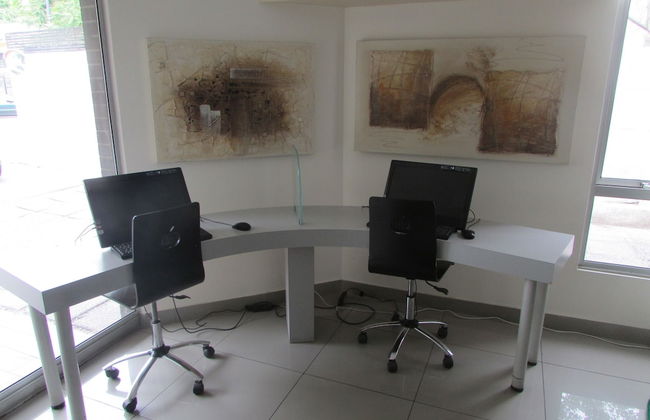 Norus Providencia - Foto 2