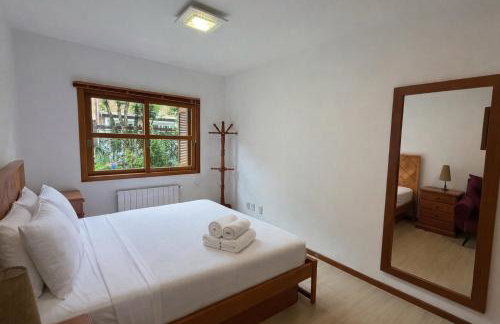 Apartamento Aconchego da Serra - Foto 6
