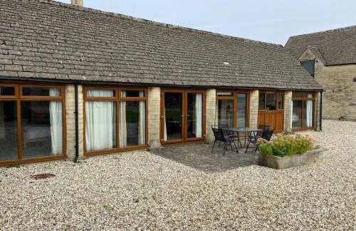 Stable Cottage, Old Mill Farm, Cotswold Water Park - Foto 16