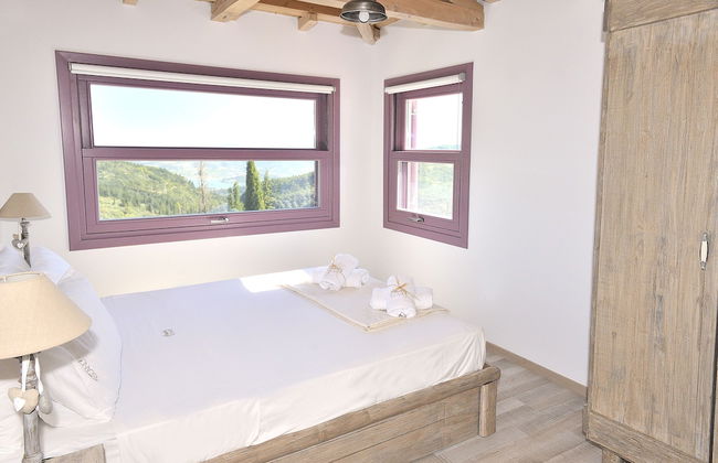 Villa Orfeas- Mounty Island Villas - Foto 3