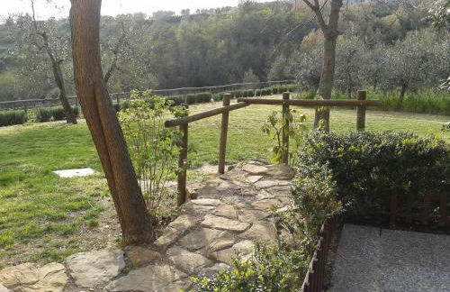 Agriturismo Biologico Poggiopiano - Foto 61