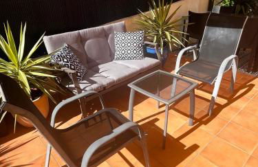 Casa Mariposa avec piscine privée à Ciudad Quesada - Photo 11