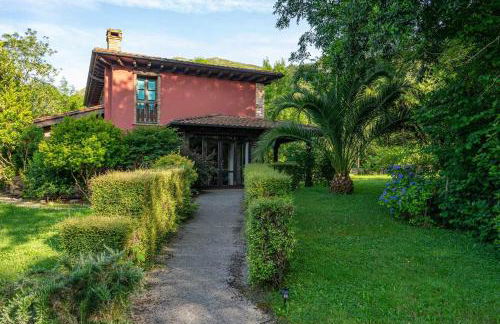 CASA ESCONDIDA CUENCU - Foto 1