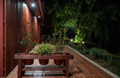 Quinta De Vila Nova - Agroturismo - Foto 13