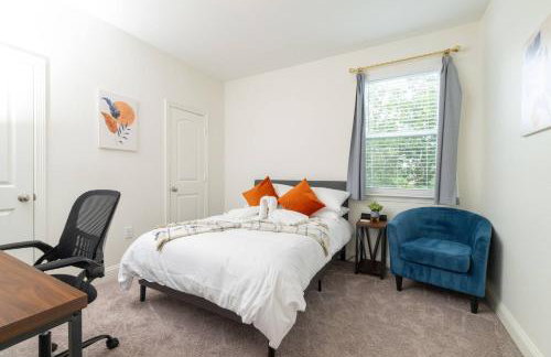 Spacious & Central - Perfect for World Cup Groups - Foto 14