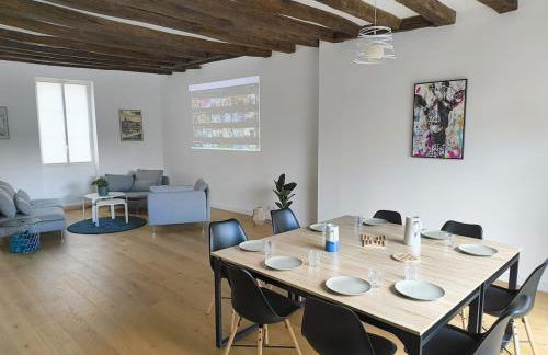 Maison Loire & Cé'rénité - Photo 16