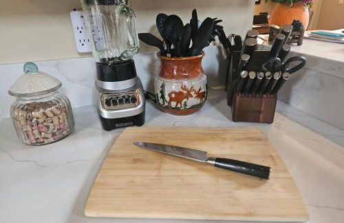 Tree House Pinetop Az - Foto 24