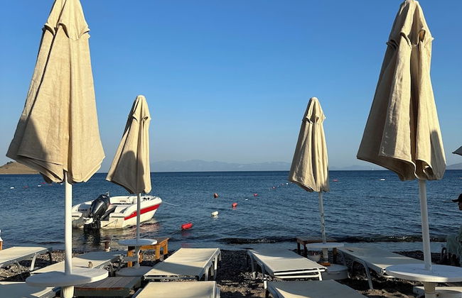 Atalay Apart Otel - Photo 42