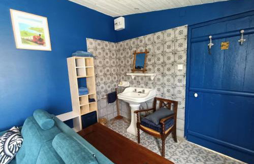 Gîte des 4 chemins Parc Naturel Baie de Somme - Foto 11