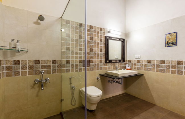 amã Stays & Trails, Rare Earth Estate - Coorg - Foto 36