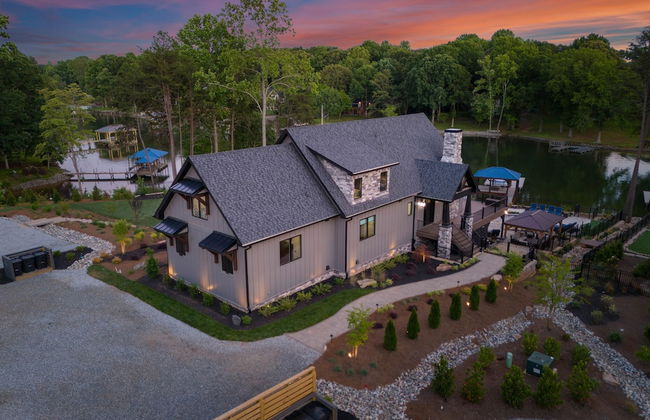 Gray Fox Lodge by Avantstay Waterslide Pool Theater Sleeps 23 - Foto 69