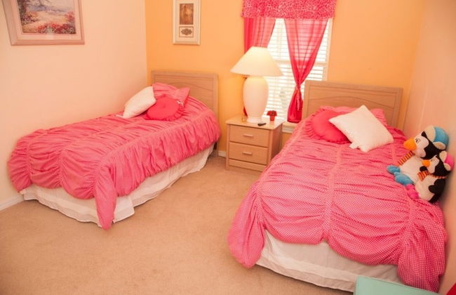 Ly105644 - Indian Ridge - 4 Bed 2 Baths Villa - Foto 10