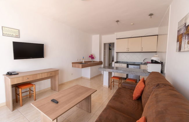 Bitácora Lanzarote Club - Photo 16