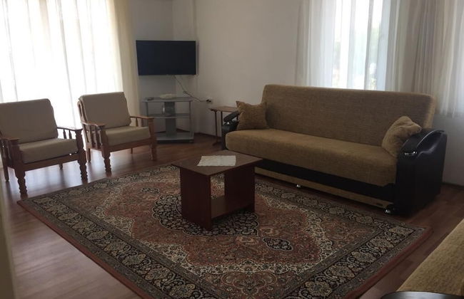 Ugurevler Apart - Photo 19