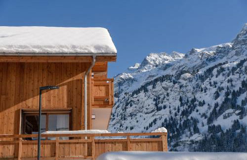 Le Refuge des Sens chalet Sérénité - Foto 25