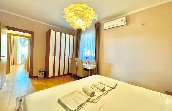 Sunset Poolside Retreat BlueH - Foto 3