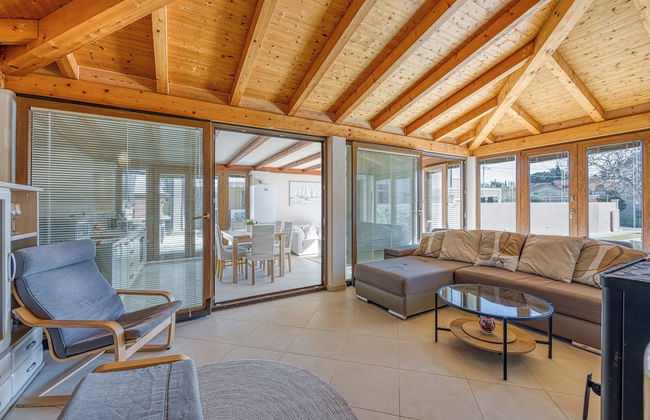 Apartment Jakara 4 - Foto 8