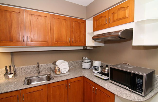 Uptown Condotel - Foto 19