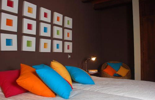 Estrella rural casa rural en la Sierra de Madrid - Foto 79