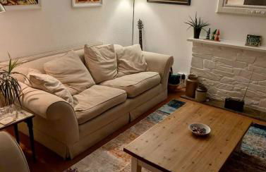 Peaceful Home in Looe with Stunning Views - Foto 23