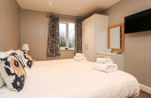 Beech Lodge - Foto 13