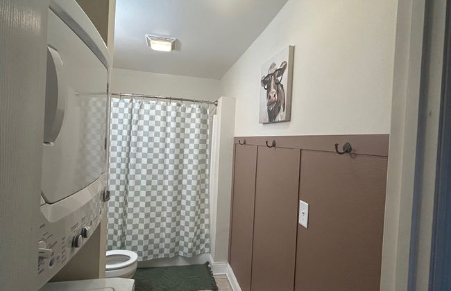 Mountain Cove Farms Resort - Foto 10