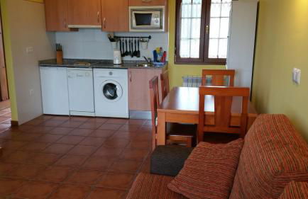 APARTAMENTOS EL SOLO - Foto 15