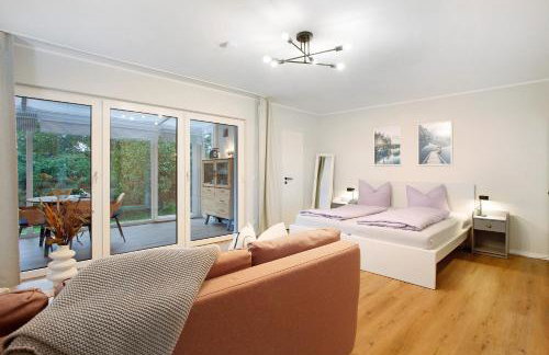 Ferienwohnung Bergwiese - Foto 12