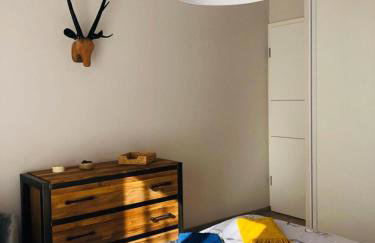 Appartement Cocooning-sauna-jacuzzi - Photo 23