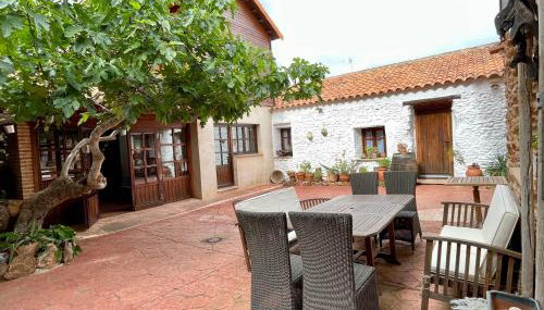 Casa Rural Vallehermoso - Foto 5