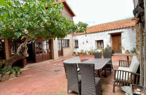 Casa Rural Vallehermoso - Foto 5