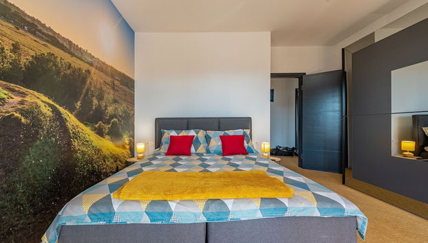 Villa Frenky - Foto 2, Habitación