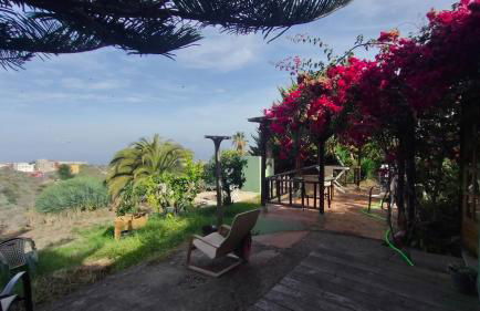 The Good Vibes Home - Foto 1