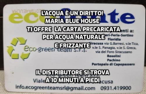 Maria Blue House - Foto 10