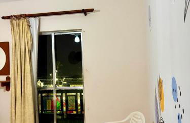Apartamento pé na areia de frente para o mar - Photo 9