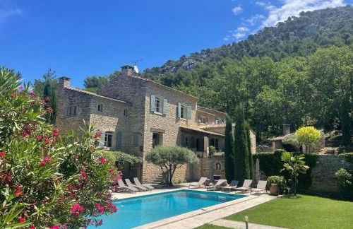 Propriété d'exception au coeur du Luberon - Foto 51