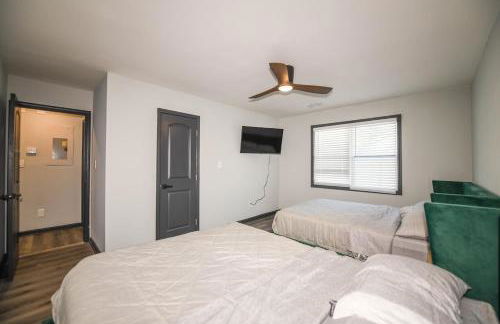 2 bedroom 20 min from downtown 4 beds - Foto 12