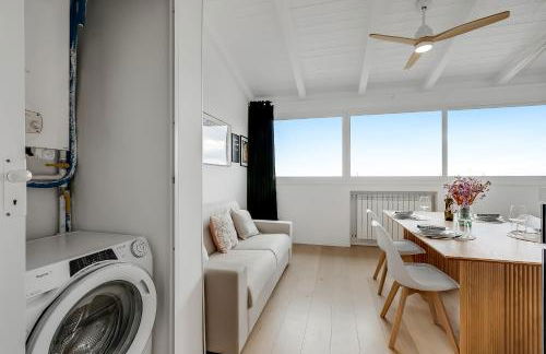 Sky View Apartment Monopoli - Happy Rentals - Foto 39