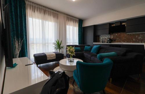 Blu Petrolio Stay-Karabas Apartments - Foto 2